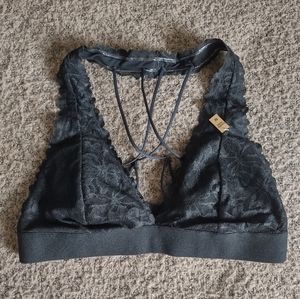 VS Pink Bralette NWT